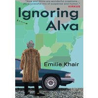 Ignoring Alva - Ignoring Alva - jetzt bei oelder-buchhandlung.de kaufen