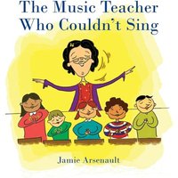 The Music Teacher Who Couldn't Sing - The Music Teacher Who Couldn't Sing - jetzt bei oelder-buchhandlung.de kaufen