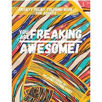 You Are Freaking Fabulous! - You Are Freaking Fabulous! - jetzt bei oelder-buchhandlung.de kaufen