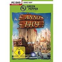 Ubisoft Anno 1404 PC Usk: 6