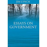 Essays on Government - Essays on Government - jetzt bei oelder-buchhandlung.de kaufen