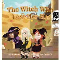 The Witch Who Lost Her Hat - The Witch Who Lost Her Hat - jetzt bei oelder-buchhandlung.de kaufen