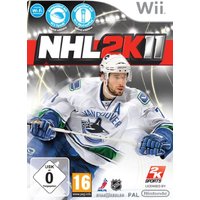 2K Sports Nhl 2K11