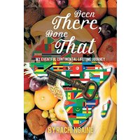 Been There, Done That: My Eventful Continental Lifetime Journey - Been There, Done That: My Eventful Continental Lifetime Journey - jetzt bei oelder-buchhandlung.de kaufen