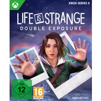 Square Enix Life Is Strange: Double Exposure (Xbox Series X)
