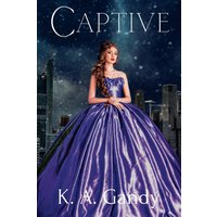 Captive: A YA Dystopian Romance (Populations Crumble, Band 5) - Captive: A YA Dystopian Romance (Populations Crumble, Band 5) - jetzt bei oelder-buchhandlung.de kaufen