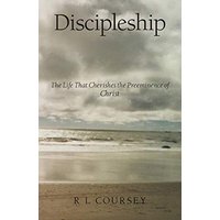 Discipleship: The Life That Cherishes the Preeminence of Christ - Discipleship: The Life That Cherishes the Preeminence of Christ - jetzt bei oelder-buchhandlung.de kaufen