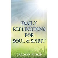 Daily Reflections for Soul & Spirit - Daily Reflections for Soul & Spirit - jetzt bei oelder-buchhandlung.de kaufen