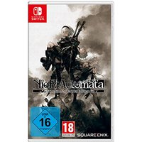 Square Enix Nier:Automata The End Of Yorha Edition (Switch)