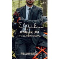 The Watchman of Salt and Dust: Svyatoslav Bratva Romance - Travel Version (The Ark of the Shadow-Workers, Band 3) - The Watchman of Salt and Dust: Svyatoslav Bratva Romance - Travel Version (The Ark of the Shadow-Workers, Band 3) - jetzt bei oelder-buchhandlung.de kaufen