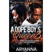 A Dope Boy's Queen 3 - A Dope Boy's Queen 3 - jetzt bei oelder-buchhandlung.de kaufen