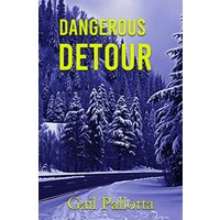 Dangerous Detour (Discipleship series, Band 2) - Dangerous Detour (Discipleship series, Band 2) - jetzt bei oelder-buchhandlung.de kaufen