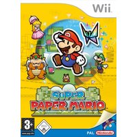 Nintendo Super Paper Mario