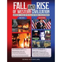 FALL AND RISE OF WESTERN CIVILIZATION: AMERICAN RISE TO RESCUE WESTERN CIVILIZATION - FALL AND RISE OF WESTERN CIVILIZATION: AMERICAN RISE TO RESCUE WESTERN CIVILIZATION - jetzt bei oelder-buchhandlung.de kaufen