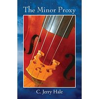 The Minor Proxy - The Minor Proxy - jetzt bei oelder-buchhandlung.de kaufen