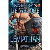 The Leviathan (The Blackchurch Guild: The Shadow Knights) - The Leviathan (The Blackchurch Guild: The Shadow Knights) - jetzt bei oelder-buchhandlung.de kaufen