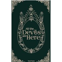 All the Devils Are Here - All the Devils Are Here - jetzt bei oelder-buchhandlung.de kaufen