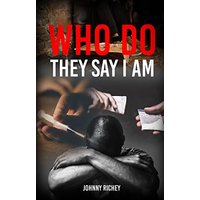 WHO DO THEY SAY I AM - WHO DO THEY SAY I AM - jetzt bei oelder-buchhandlung.de kaufen