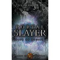Portal Slayer: Path of Deceit - Portal Slayer: Path of Deceit - jetzt bei oelder-buchhandlung.de kaufen