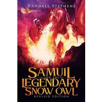 Samuil and the Legendary Snow Owl - Samuil and the Legendary Snow Owl - jetzt bei oelder-buchhandlung.de kaufen