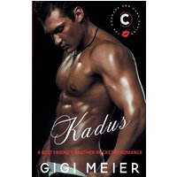 Kadus: A Reverse Age Gap Rockstar Romance (The Cougars and Cubs Series, Book 4) - Kadus: A Reverse Age Gap Rockstar Romance (The Cougars and Cubs Series, Book 4) - jetzt bei oelder-buchhandlung.de kaufen