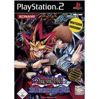 Konami Yu-Gi-Oh! - Duelists Of The Roses