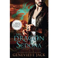 The Dragon of Sedona: Large Print Edition (The Treasure of Paragon, Band 4) - The Dragon of Sedona: Large Print Edition (The Treasure of Paragon, Band 4) - jetzt bei oelder-buchhandlung.de kaufen