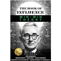 THE BOOK OF INFLUENCE - Win-Win Theory - THE BOOK OF INFLUENCE - Win-Win Theory - jetzt bei oelder-buchhandlung.de kaufen