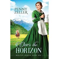Over the Horizon (Horizon Series, Band 1) - Over the Horizon (Horizon Series, Band 1) - jetzt bei oelder-buchhandlung.de kaufen