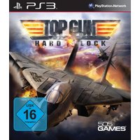 505 Games Top Gun - Hard Lock