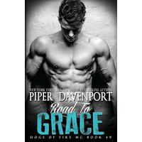Road to Grace - Road to Grace - jetzt bei oelder-buchhandlung.de kaufen
