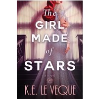 The Girl Made of Stars - The Girl Made of Stars - jetzt bei oelder-buchhandlung.de kaufen