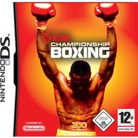 Zoo Digital Showtime - Championship Boxing