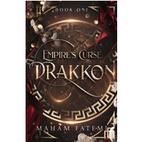 Drakkon: Empire's Curse - Drakkon: Empire's Curse - jetzt bei oelder-buchhandlung.de kaufen
