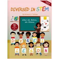 Diversed In Stem: When We Believe, We Achieve - Diversed In Stem: When We Believe, We Achieve - jetzt bei oelder-buchhandlung.de kaufen