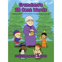 Grandma's 25 Cent Words - Grandma's 25 Cent Words - jetzt bei oelder-buchhandlung.de kaufen