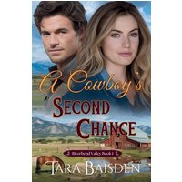 A Cowboy's Second Chance - A Cowboy's Second Chance - jetzt bei oelder-buchhandlung.de kaufen