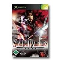 Samurai Warriors - Ensemble Complet