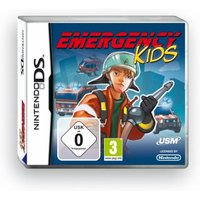 Usm Emergency Kids