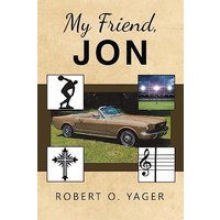 My Friend, Jon - My Friend, Jon - jetzt bei oelder-buchhandlung.de kaufen