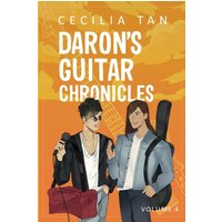 Daron's Guitar Chronicles: Volume Four: Volume 4 - Daron's Guitar Chronicles: Volume Four: Volume 4 - jetzt bei oelder-buchhandlung.de kaufen