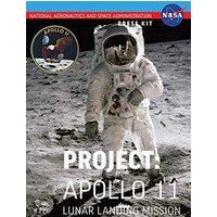 Apollo 11: The Official NASA Press Kit