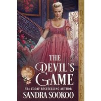 The Devil's Game (The Hasting Sisters, Band 1) - The Devil's Game (The Hasting Sisters, Band 1) - jetzt bei oelder-buchhandlung.de kaufen