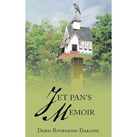 JET PAN'S MEMOIR - JET PAN'S MEMOIR - jetzt bei oelder-buchhandlung.de kaufen
