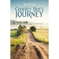 Country Boy's Journey - Country Boy's Journey - jetzt bei oelder-buchhandlung.de kaufen