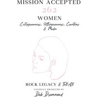 Mission Accepted: 262 Women Entrepreneurs, Ultrapreneurs, Creatives & Media Rock Legacy & Tell All - Mission Accepted: 262 Women Entrepreneurs, Ultrapreneurs, Creatives & Media Rock Legacy & Tell All - jetzt bei oelder-buchhandlung.de kaufen