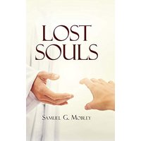 Lost Souls - Lost Souls - jetzt bei oelder-buchhandlung.de kaufen