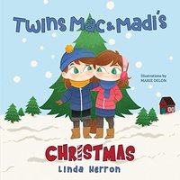 Twins Mac & Madi's Christmas - Twins Mac & Madi's Christmas - jetzt bei oelder-buchhandlung.de kaufen