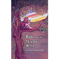 Ruby and the Treasure Within (The Ruby Treasure Stories, Band 1) - Ruby and the Treasure Within (The Ruby Treasure Stories, Band 1) - jetzt bei oelder-buchhandlung.de kaufen