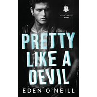 Pretty Like a Devil (Court Legacy) - Pretty Like a Devil (Court Legacy) - jetzt bei oelder-buchhandlung.de kaufen